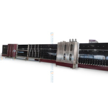 7 Section Outer Combination High Quality Double Glazing Glass Making Machine